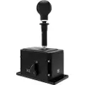 Simagic DS-8X - H Pattern Shifter - Gear shift lever