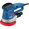 Bosch Gex 34-150 Slibemaskine 340w