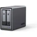 UGREEN NASync DXP2800 - NAS-Server