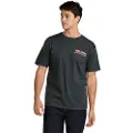 Volcom Never Ends T-shirt sort