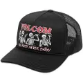 Volcom Froth Trucker Kasket sort