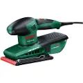 Bosch Pss 200 Ac Slibemaskine