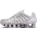 Nike Shox TL-sko til kvinder - hvid