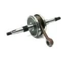 Bcr Kymco People 50cc-12 Mm Piston Pin Krumtapaksel