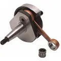 Bcr Piaggio Vespa 125cc-small Magneto Cone Krumtapaksel