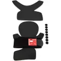 Evs Sports Parts Axis Liner Right Knæbeskytterdække