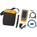 Fluke Liq-100 10 Gigabit Network Tester