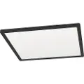 Eglo ROVITO-Z SMART loftlampe, 420x420 mm, sort