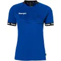 Kempa Wave 26 T-shirt Med Korte ærmer