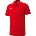 Puma Teamgoal 23 Casuals Kortærmet Polo