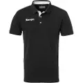 Kempa Prime Kortærmet Polo