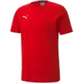 Puma Teamgoal 23 Casuals T-shirt Med Korte ærmer
