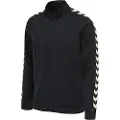 Hummel Move Classic Sweatshirt Med Lynlås
