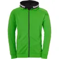 Kempa Core 26 Sweatshirt Med Lynlås