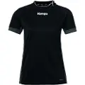 Kempa Prime T-shirt Med Korte ærmer