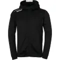 Kempa Player Sweatshirt Med Lynlås