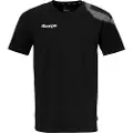 Kempa Core 26 T-shirt Med Korte ærmer