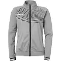 Kempa Wave 26 Poly Træningsjakke