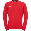 Kempa Training T-shirt Med Lange ærmer