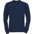 Kempa Training T-shirt Med Lange ærmer