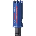 Bosch Expert Tough Material Power Change 25 Mm Hulsav Til Træ