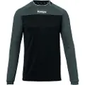 Kempa Prime T-shirt Med Lange ærmer