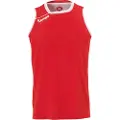 Kempa Player Reversible ærmeløs T-shirt