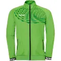 Kempa Wave 26 Poly Træningsjakke