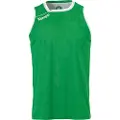 Kempa Player Reversible ærmeløs T-shirt