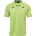 Kempa Referee T-shirt Med Korte ærmer