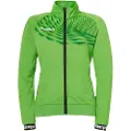 Kempa Wave 26 Poly Træningsjakke