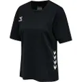 Hummel Referee Chevron T-shirt Med Korte ærmer