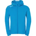 Kempa Player Sweatshirt Med Lynlås
