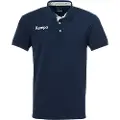 Kempa Prime Kortærmet Polo