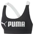 Puma Fit Sports Top Medium Påvirkning