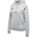 Hummel Move Grid Cotton Hættetrøje