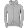 Kempa Player Sweatshirt Med Lynlås