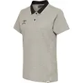 Hummel Move Kortærmet Polo