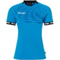 Kempa Wave 26 T-shirt Med Korte ærmer