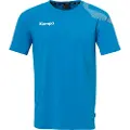 Kempa Core 26 T-shirt Med Korte ærmer