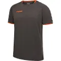 Hummel Authentic Training T-shirt Med Korte ærmer