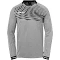 Kempa Wave 26 T-shirt Med Lange ærmer