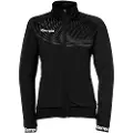 Kempa Wave 26 Poly Træningsjakke