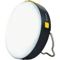 Aqiila Lightbird BL10 - Campinglygte med Powerbank