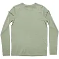 Devold Premium T-shirt Med Lange ærmer