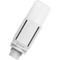 Ledvance DULUX LED Kompaktlysstofrør G24D 7,5W/830 4058075821859 Modsvarer: N/A