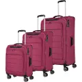 Travelite Skaii 4w Lexpandable/m Expandable/s Kuffert Med Hjul