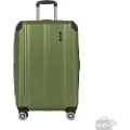 Travelite City 4w M Expandable 78/86l Kuffert Med Hjul
