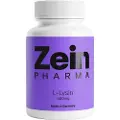 Zein Pharma - Germany GmbH L-Lysin, 500mg - 90 vegetabilske kapsler
