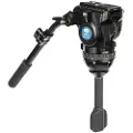 Sirui Fluid Video Bch-10 75 Mm Stativhoved